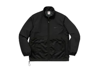 Supreme Nike Trail Running Jacket "Black"