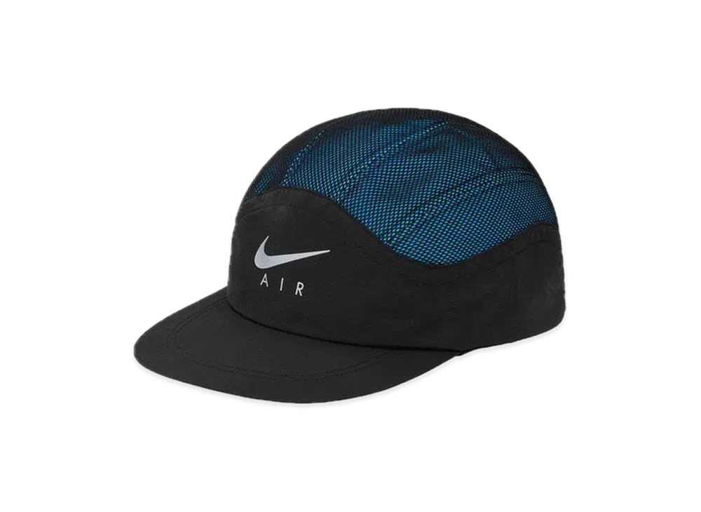 Supreme Nike Trail Running Hat "Blue"
