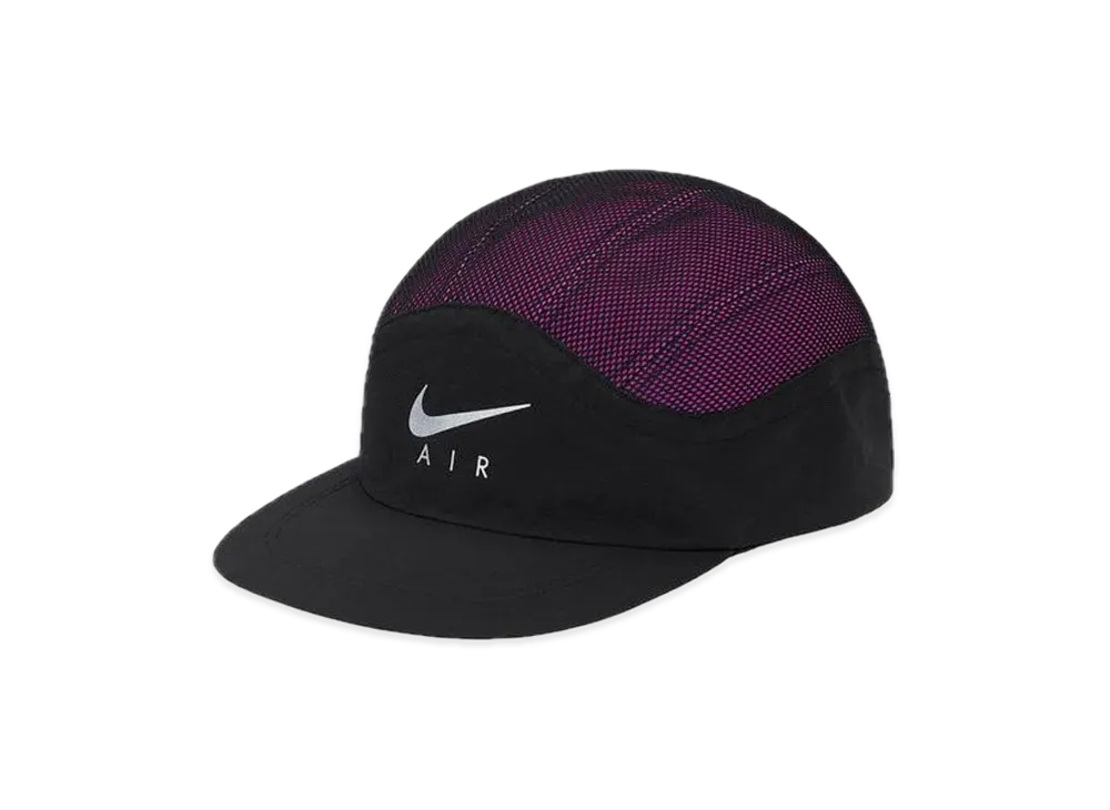 Supreme Nike Trail Running Hat "Pink"