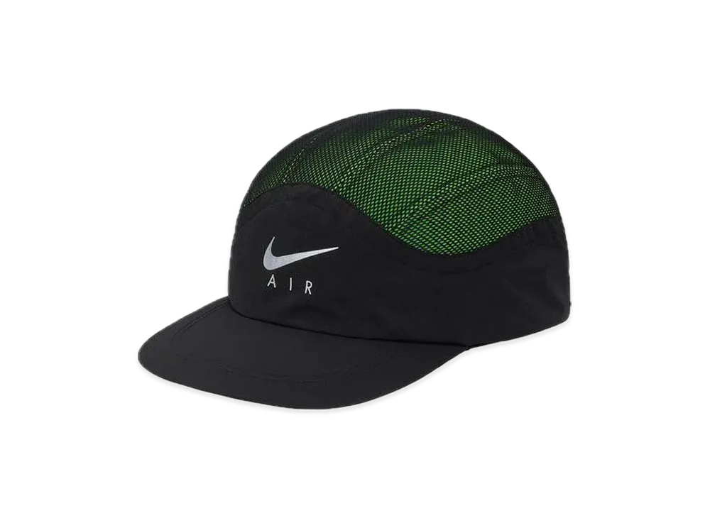 Supreme Nike Trail Running Hat "Green"