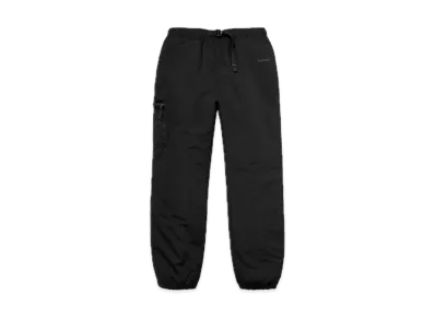 Supreme Nike Trail Running Pants "Black"