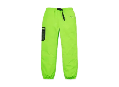 Supreme Nike Trail Running Pants "Green"