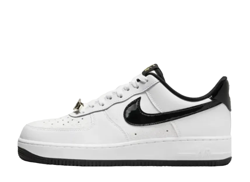 s*u様 Nike Air Force 1 ホワイト/ティール 新品 Nike Air Force 1 Low '07 LV8