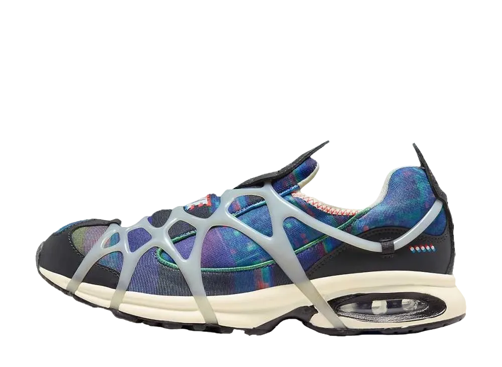 Nike Air Kukini "Game"