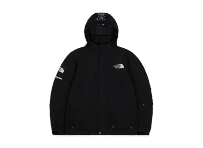 SUPREME×THE NORTH FACE シュプノース NP02205I Supreme / The North Face Trekking Convertible Jacket
