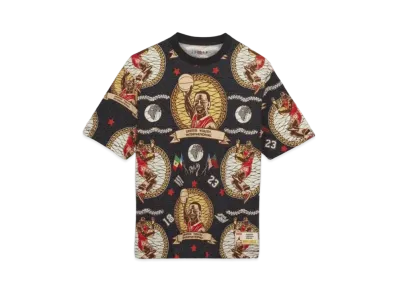 Jordan x Maison Château Rouge Men's Tee #3 "Black"