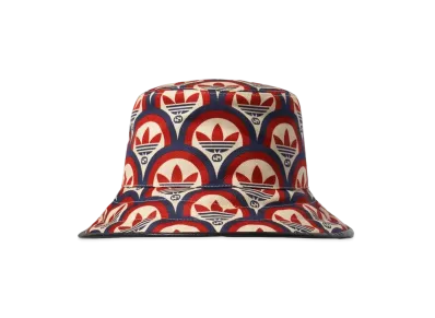 adidas Gucci Bucket Hat "AOPG"