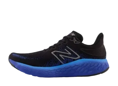New Balance Fresh Foam X 1080V12 "Black/Blue"