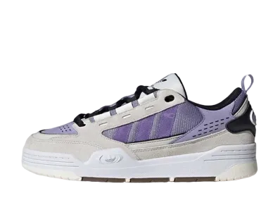adidas ADI2000 "Light Purple/Light Purple/Crystal White"