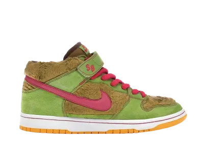 Nike Dunk SB Mid "Mama Bear"