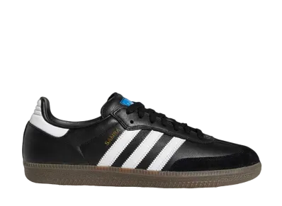 アディダス オリジナルス サンバ ADV "コアブラック"(GW3159)