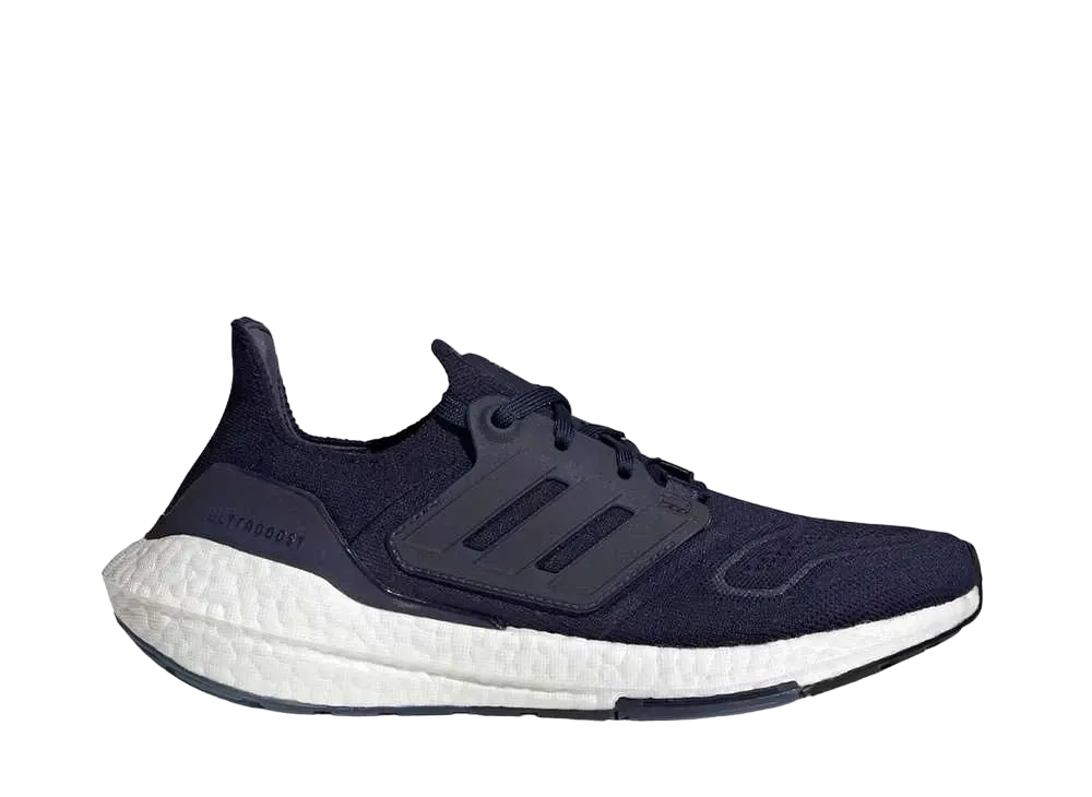 adidas Women's Ultra Boost 22 "Collegiate Navy"