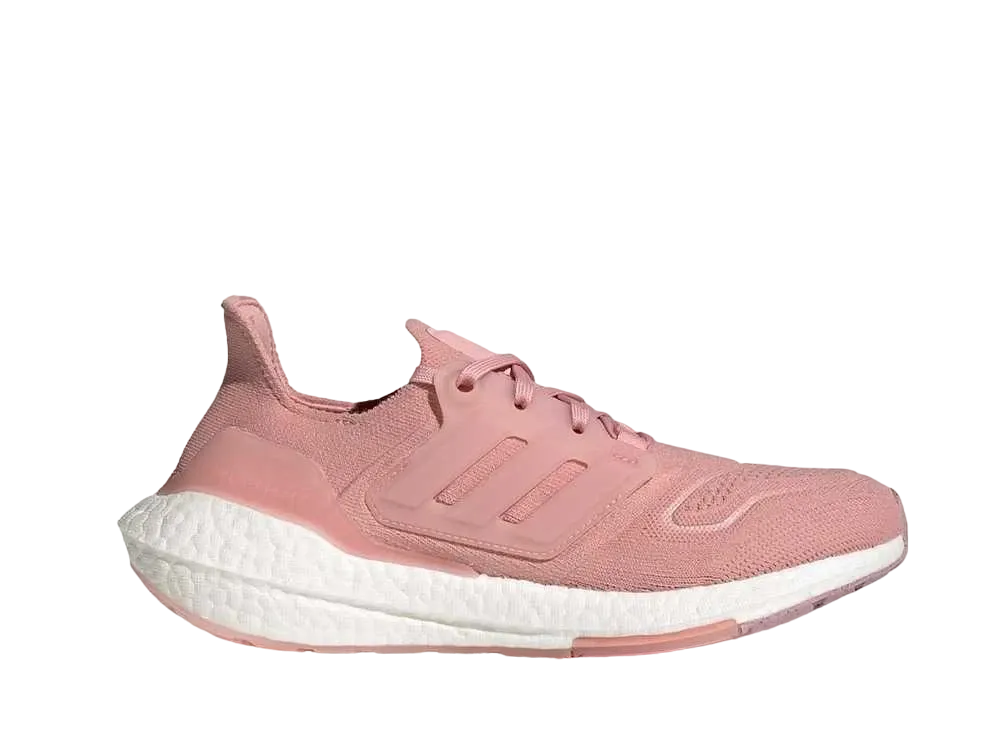 adidas Women's Ultra Boost 22 "Wonder Mauve"