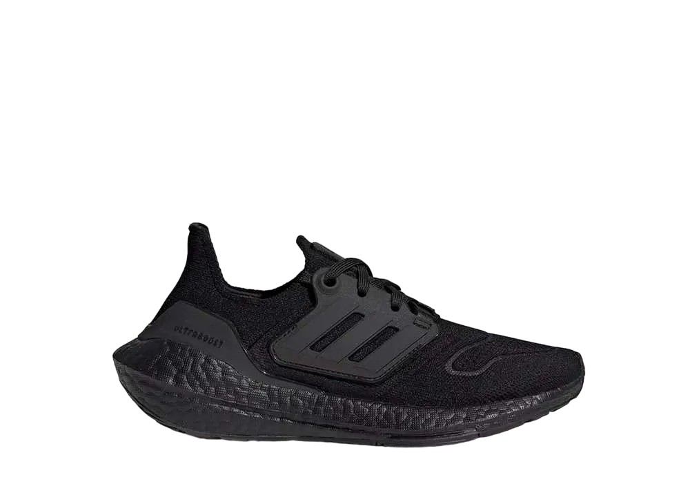 アディダス GS ウルトラブースト 22 "トリプル ブラック"
