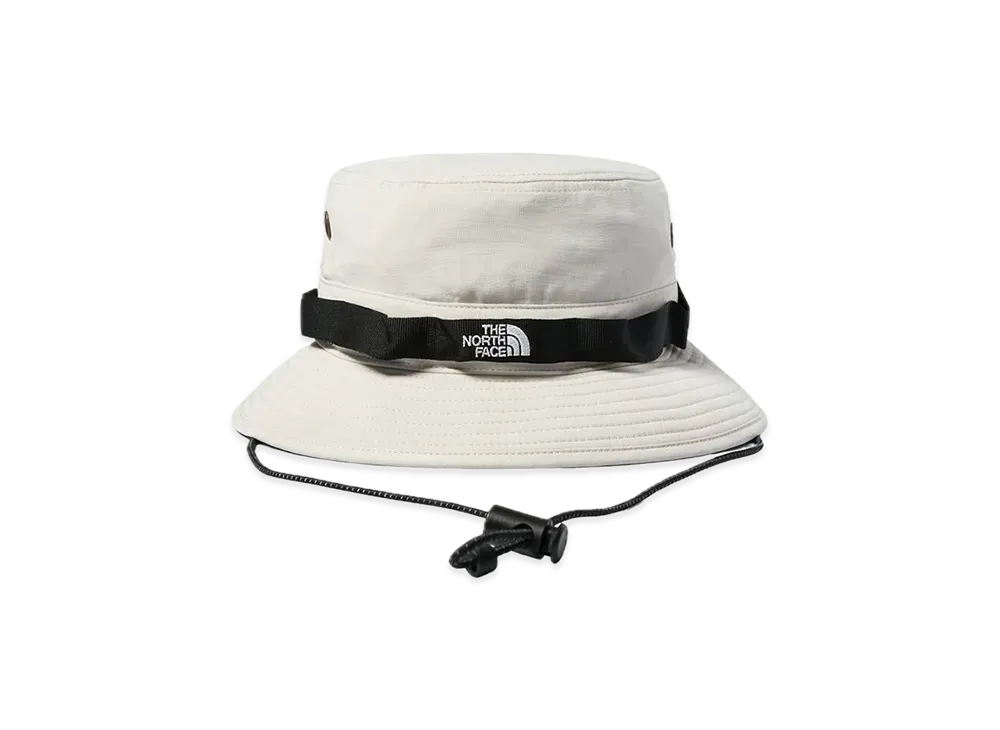 Supreme x The North Face Trekking Crusher "Stone"