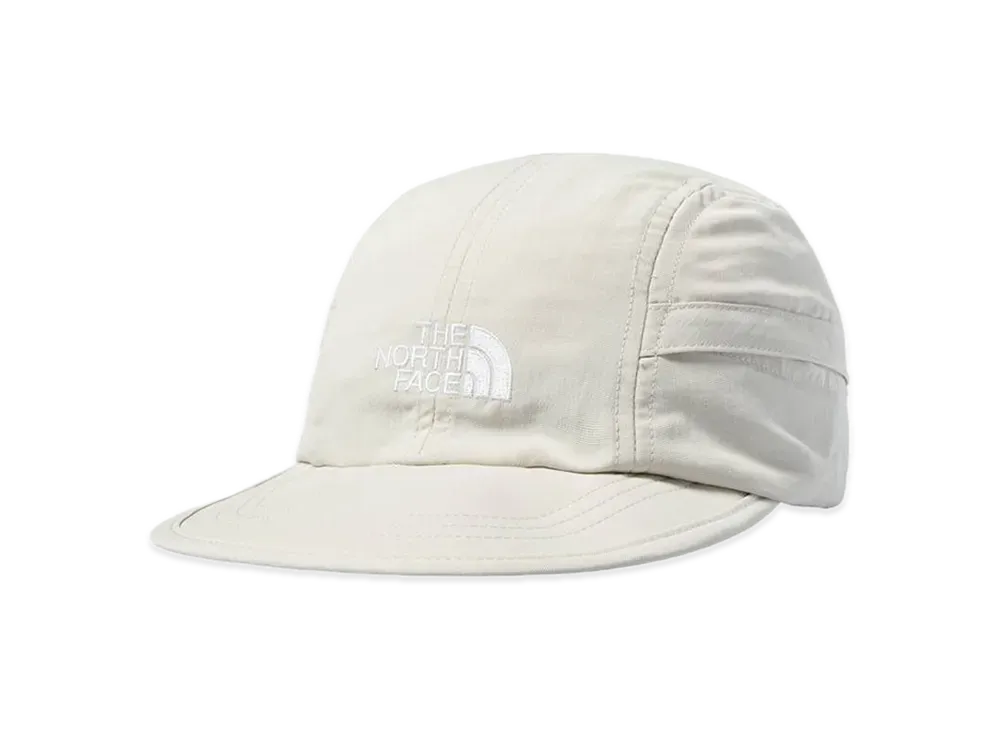 Supreme x The North Face Trekking Soft Bill Cap "Stone"