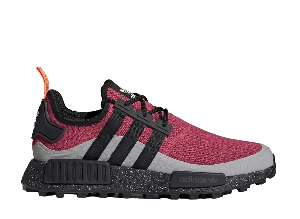 adidas NMD R1 Trail "Wild Pink Black"