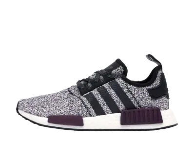 adidas NMD R1 Champs "Burgundy Grey"