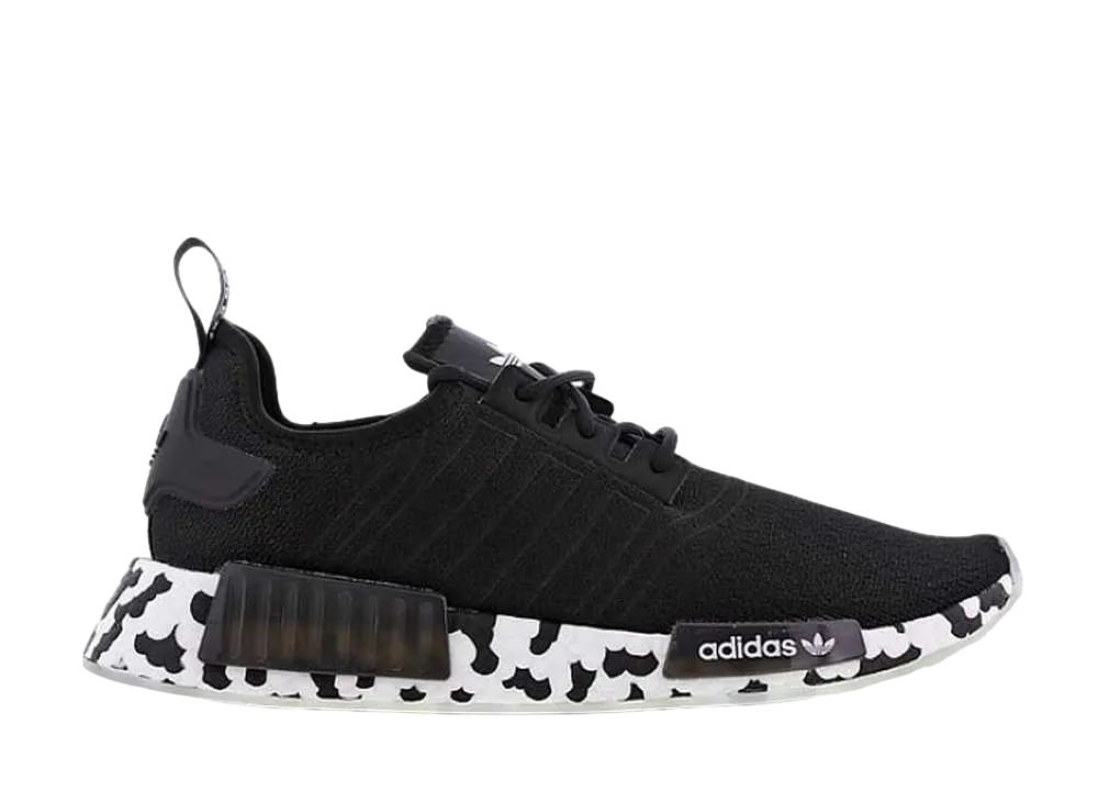 adidas NMD R1 "Black Color Splash"