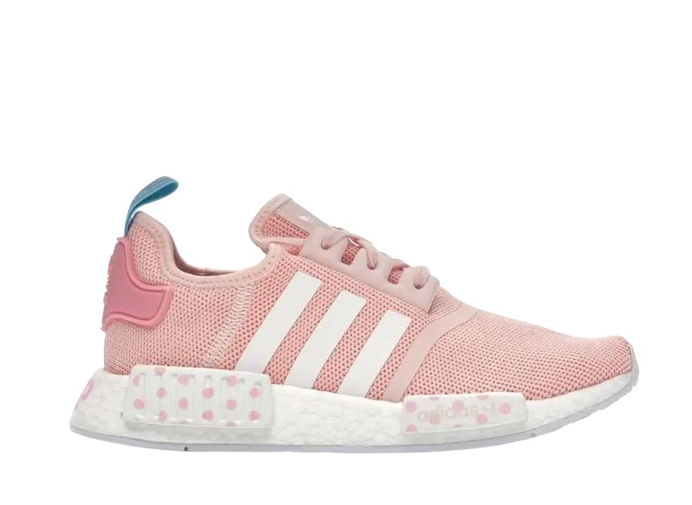 ディズニー × アディダス エヌ エヌ ディー "トイ ストーリー 4 ボー ピープ"