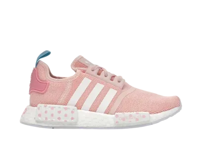 Disney × adidas NMD R1 "Toy Story 4 Bo Peep (Youth)"