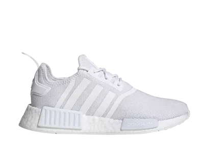 adidas Women's NMD R1 Primeblue "Cloud White"