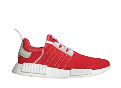 adidas NMD R1 "Active Red"