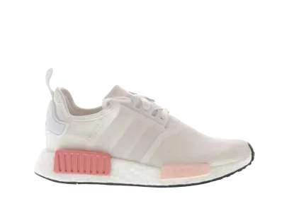 adidas Women's NMD R1 "White Rose"