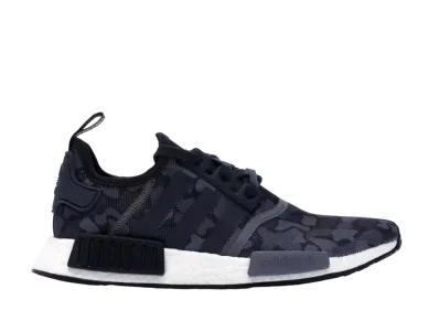 adidas NMD R1 "Duck Camo Core Black"
