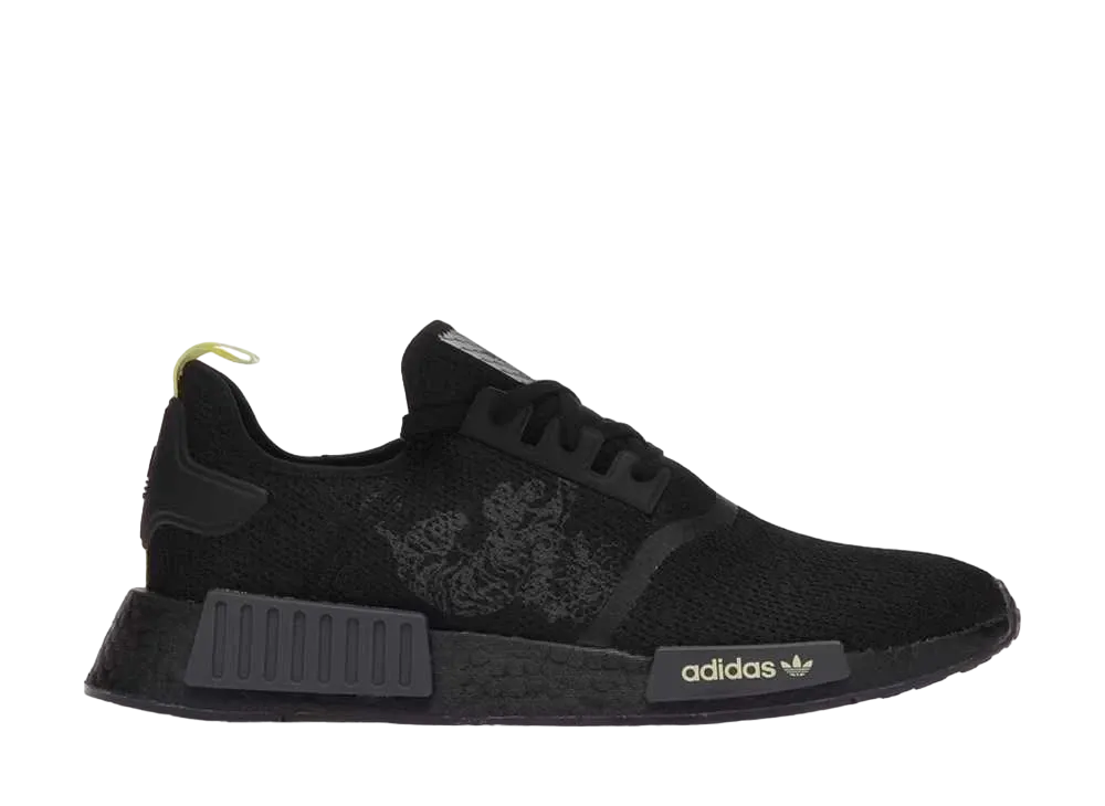 adidas NMD R1 "Tokyo Dragon"