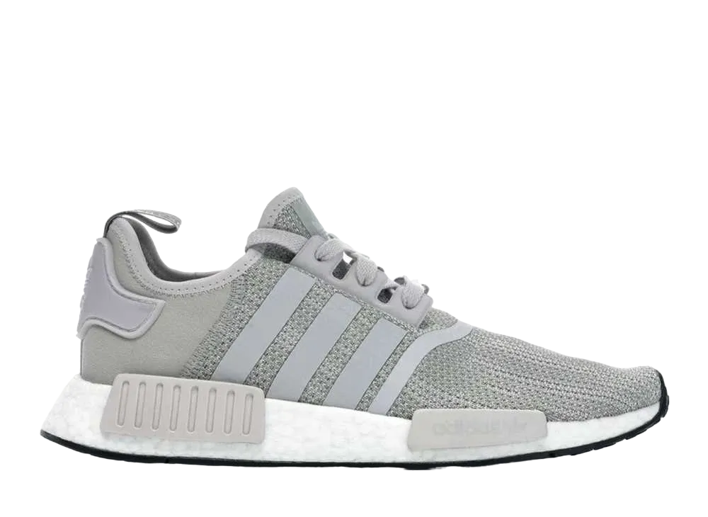 adidas NMD R1 "Sesame Grey-White"