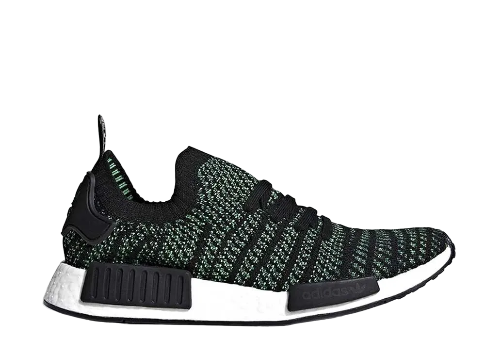 adidas NMD R1 STLT Stealth Pack "Noble Green"