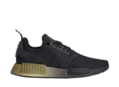 adidas Women's NMD R1 "Core Black Carbon"
