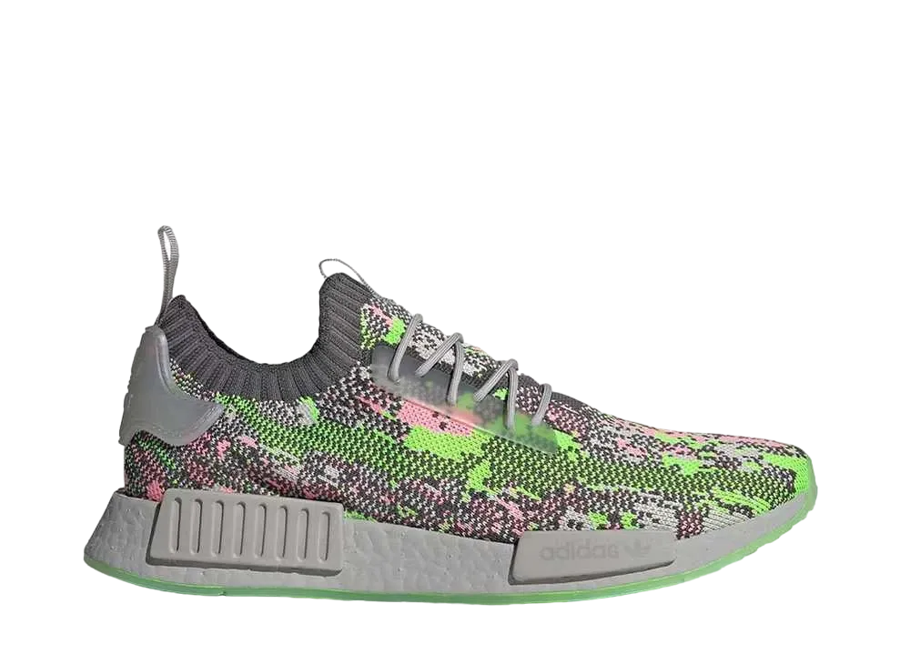 アディダス エヌ エム ディー R1 PK "ハイパー ポップ"