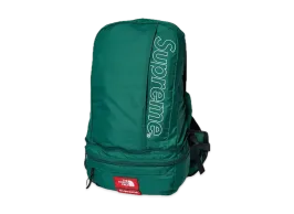 Supreme x The North Face Trekking Convertible Backpack + Waist Bag Supreme x The North Face Trekking Convertible Backpack + Waist Bag