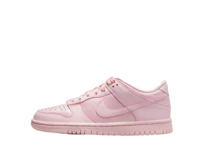 Nike GS Dunk Low "Prism Pink"