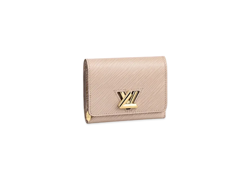 ルイヴィトン エピ ポルトフォイユ ツイスト コンパクト XS 