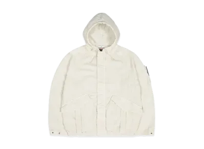 Supreme / Stone Island Corduroy Jacket "White"