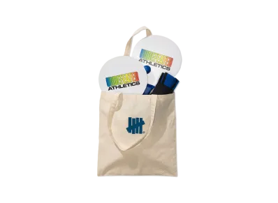 UNDEFEATED BEACH PICNIC KIT - 02200