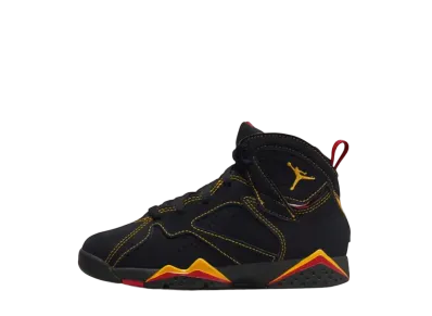 Nike PS Air Jordan 7 Retro "Citrus"