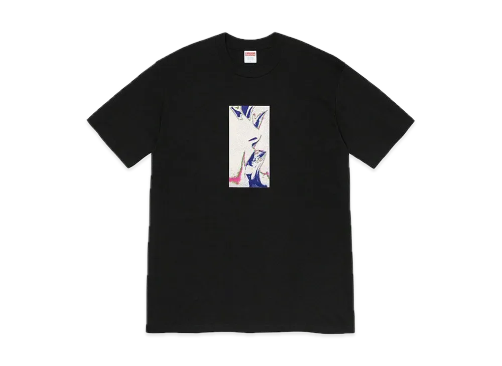 Supreme My Bloody Valentine Glider Tee "Black"