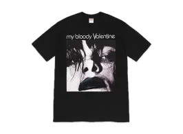 Supreme My Bloody Valentine Feed Me With Your Kiss Tee Supreme My Bloody Valentine Feed Me With Your Kiss Tee