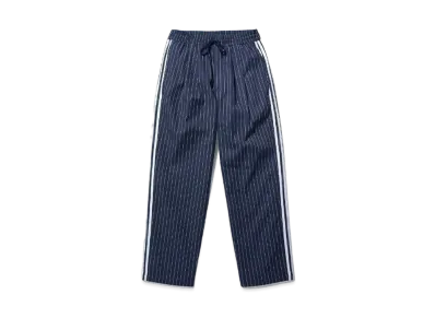 Noah x adidas Double-Pleat Drawstring Pant "Navy"