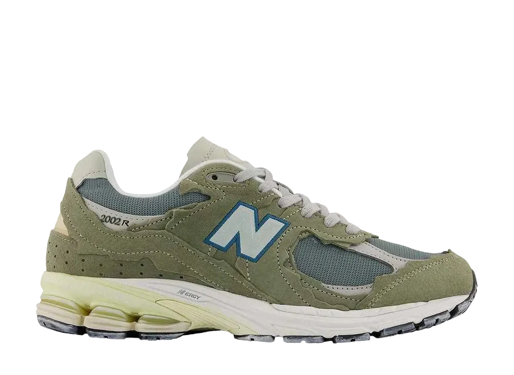 New Balance 2002R Protection Pack "Mirage Gray"