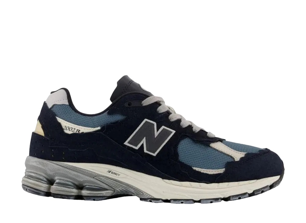 New Balance 2002R Protection Pack "Dark Navy"