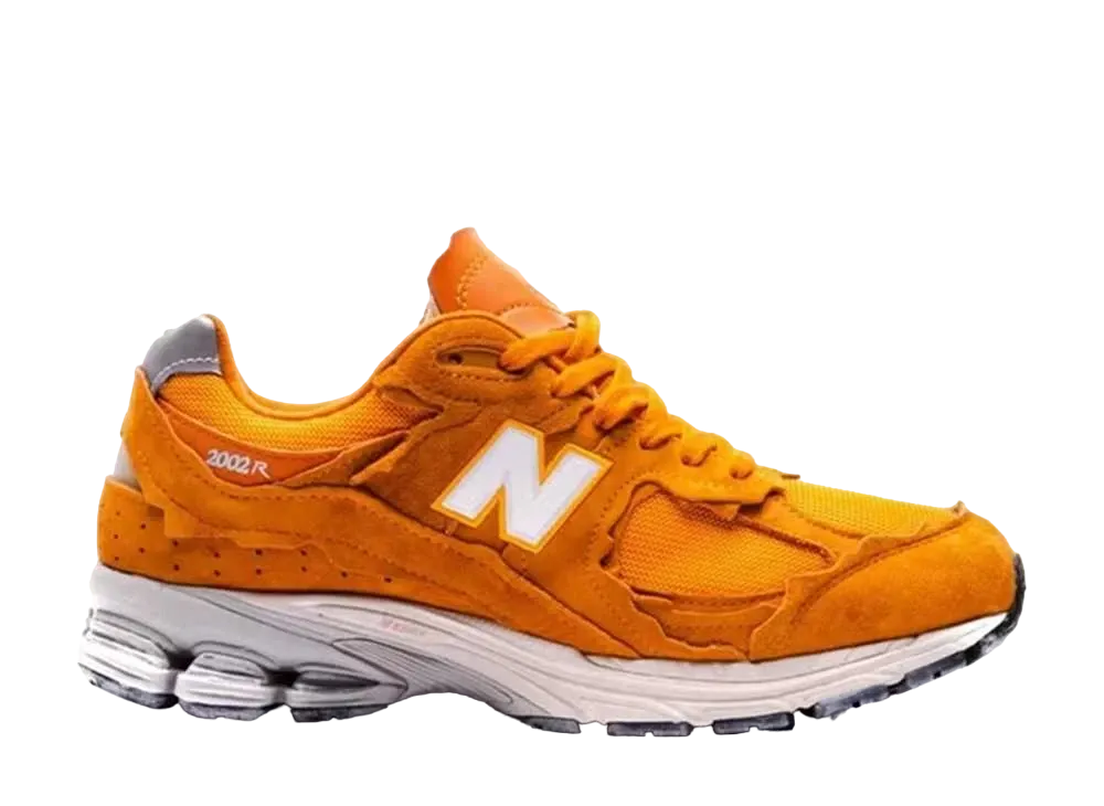 New Balance 2002R Protection Pack "Orange"