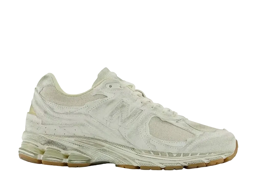 New Balance 2002R Protection Pack "Aged"