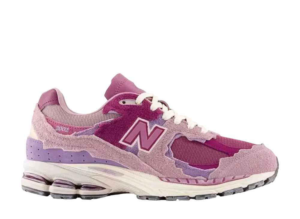 New Balance 2002R Protection Pack "Pink"