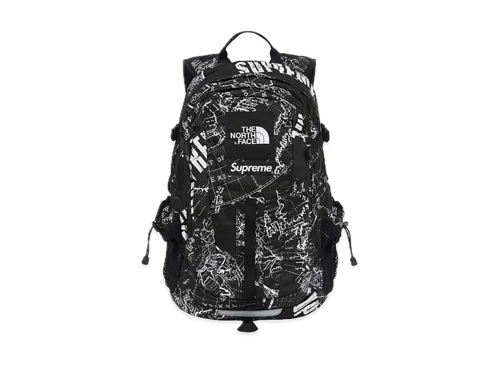Supreme The North Face Hot Shot Backpack "Black"