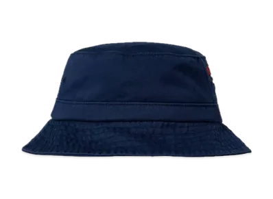 Supreme Zip Pocket Crusher "Navy"